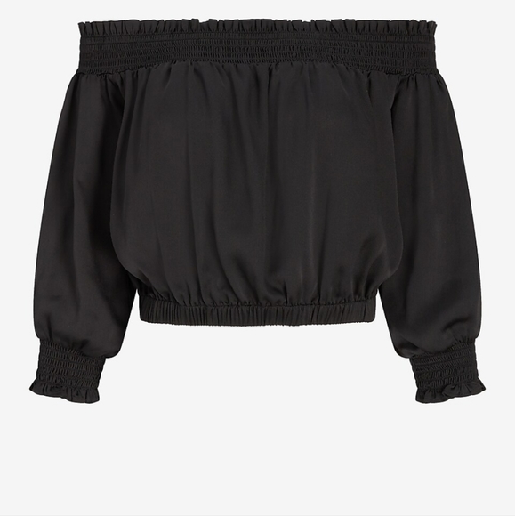 Express top - Picture 5 of 6